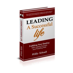 Leading A Successful Life - Book